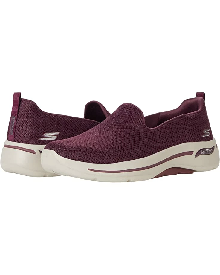 SKECHERS Performance Sneakers & Athletic Shoes Go Walk Arch Fit 11 SKECHERS Performance Sneakers & Athletic Shoes Go Walk Arch Fit - Image 9