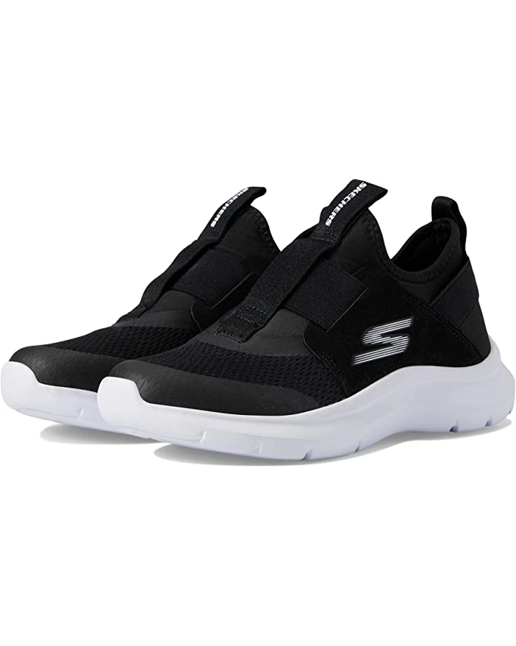 SKECHERS KIDS Sneakers & Athletic Shoes Sport - Ignition 403875L (Little Kid/Big Kid) 9 SKECHERS KIDS Sneakers & Athletic Shoes Sport - Ignition 403875L (Little Kid/Big Kid) - Image 7