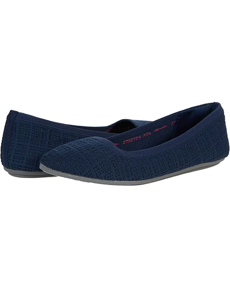 SKECHERS Flats Cleo Point 11 SKECHERS Flats Cleo Point - Image 9