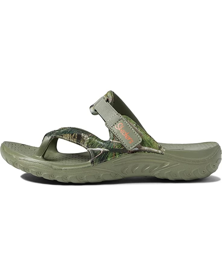 SKECHERS Sandals Foamies Reggae - Contrified 6 SKECHERS Sandals Foamies Reggae - Contrified - Image 4