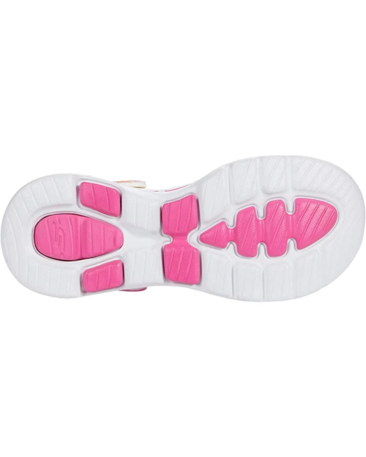 SKECHERS Clogs Foamies GOwalk 5 - Boogie Down 5 SKECHERS Clogs Foamies GOwalk 5 - Boogie Down - Image 3