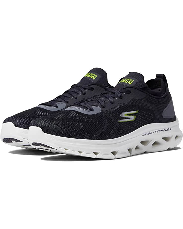 SKECHERS Sneakers & Athletic Shoes Go Run Glide Step Flex - Radar 3 SKECHERS Sneakers & Athletic Shoes Go Run Glide Step Flex - Radar