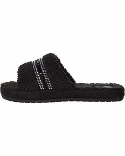 SKECHERS Slippers Cozy Slide - Bling It! -SKECHERS Shop 71NbV3MV0OS. AC SR736920