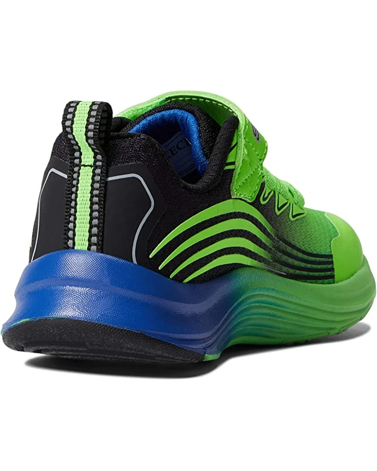 SKECHERS KIDS Sneakers & Athletic Shoes Sport - Razor Grip 405107L (Little Kid/Big Kid) 7 SKECHERS KIDS Sneakers & Athletic Shoes Sport - Razor Grip 405107L (Little Kid/Big Kid) - Image 5