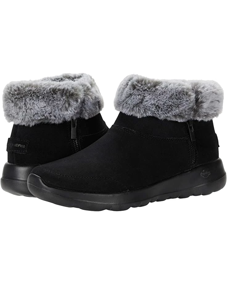 SKECHERS Performance Boots On-The-Go Joy - 144003 3 SKECHERS Performance Boots On-The-Go Joy - 144003