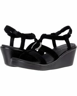 SKECHERS Heels Rumble On - Dance Away