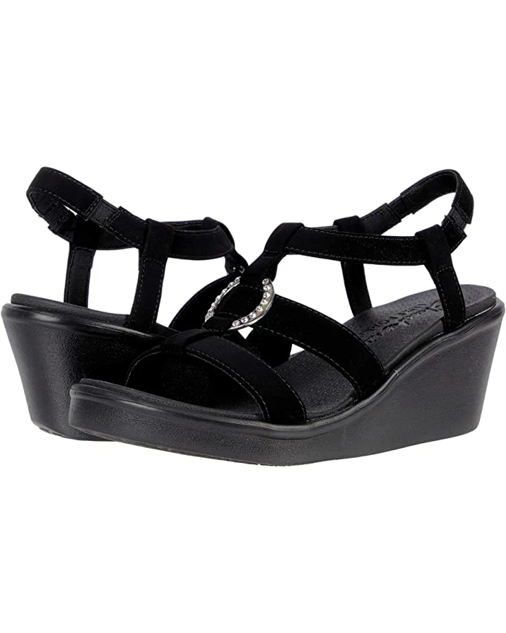 SKECHERS Heels Rumble On - Dance Away 3 SKECHERS Heels Rumble On - Dance Away