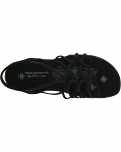 SKECHERS Sandals Reggae Slim - Forget Me Knot -SKECHERS Shop 71O2c3lHpbL. AC SR736920