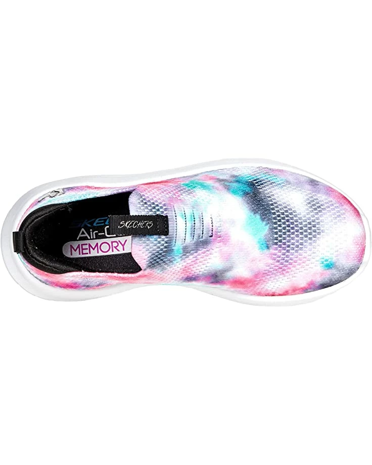 SKECHERS KIDS Sneakers & Athletic Shoes Sport-Stretch Fit-Ultra Flex 2.0-Cloudy Cool 302275L (Little Kid/Big Kid) 4 SKECHERS KIDS Sneakers & Athletic Shoes Sport-Stretch Fit-Ultra Flex 2.0-Cloudy Cool 302275L (Little Kid/Big Kid) - Image 2