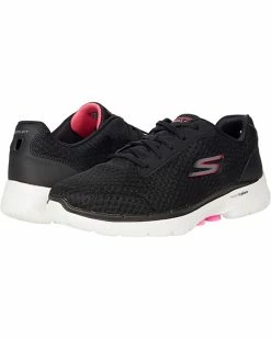 SKECHERS Performance Sneakers & Athletic Shoes Go Walk 6 Iconic Vision -SKECHERS Shop 71O59TUe6sS. AC SR736920