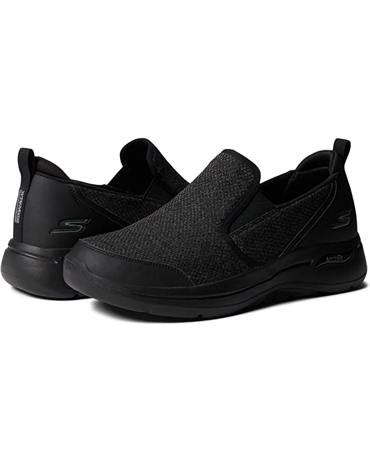 SKECHERS Performance Sneakers & Athletic Shoes Go Walk Arch Fit - Goodman 3 SKECHERS Performance Sneakers & Athletic Shoes Go Walk Arch Fit - Goodman
