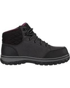 SKECHERS Work Boots Mccoll Comp Toe -SKECHERS Shop 71OO90G1 nL. AC SR736920