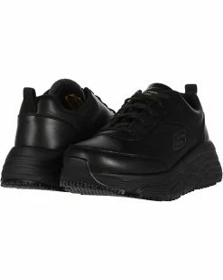 SKECHERS Work Sneakers & Athletic Shoes Elite SR - Kajus