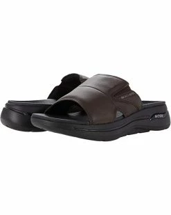 SKECHERS Performance Sandals Go Walk Arch Fit Sandal - 229023 -SKECHERS Shop 71OSRknNOL. AC SR736920
