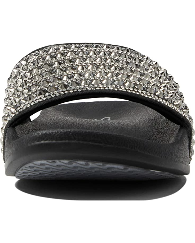 SKECHERS Sandals Pop Ups - Rocker Glam 8 SKECHERS Sandals Pop Ups - Rocker Glam - Image 6