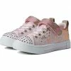 SKECHERS KIDS Sneakers & Athletic Shoes Twinkle Toes - Twinkle Sparks 314787L (Little Kid) -SKECHERS Shop 71Oa6YyQcJL. AC SR736920