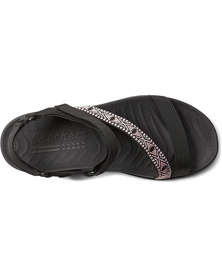 SKECHERS Sandals Reggae-Lite - Beachy Surprise 4 SKECHERS Sandals Reggae-Lite - Beachy Surprise - Image 2