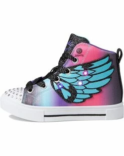 SKECHERS KIDS Sneakers & Athletic Shoes Twinkle Toes - Twinkle Sparks 314785L (Little Kid) 11 SKECHERS KIDS Sneakers & Athletic Shoes Twinkle Toes - Twinkle Sparks 314785L (Little Kid) -SKECHERS Shop 71OeQuh g9L. AC SR736920