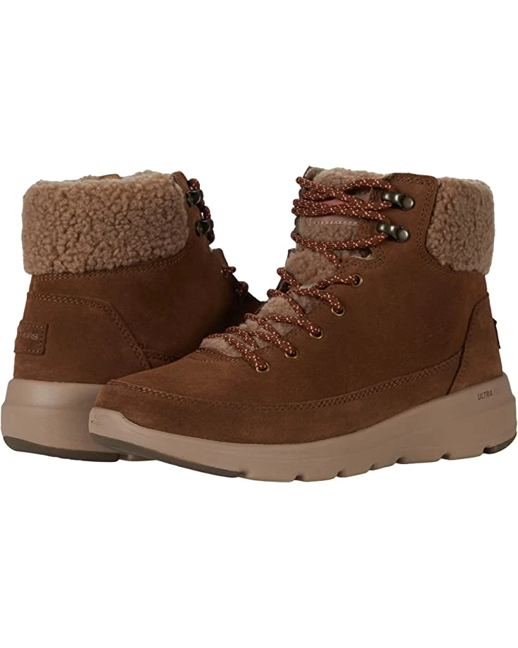 SKECHERS Performance Boots Glacial Ultra - 16677 9 SKECHERS Performance Boots Glacial Ultra - 16677 - Image 7