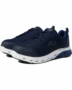 SKECHERS Work Sneakers & Athletic Shoes Glide Step SR - Alloy Toe -SKECHERS Shop 71OgCn8xXL. AC SR736920