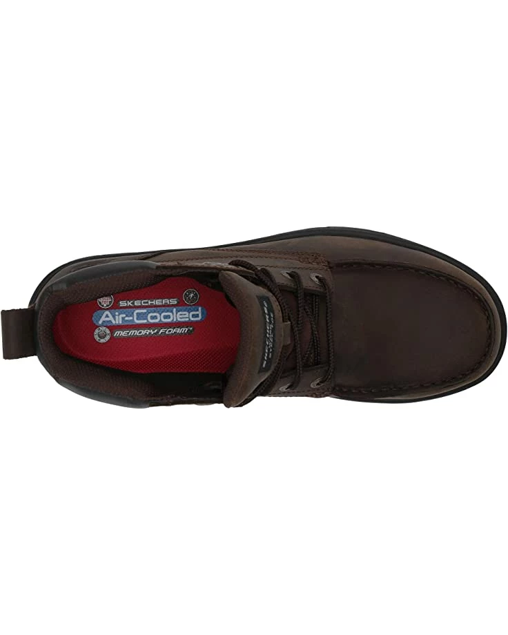 SKECHERS Work Boots Vicksburk 4 SKECHERS Work Boots Vicksburk - Image 2