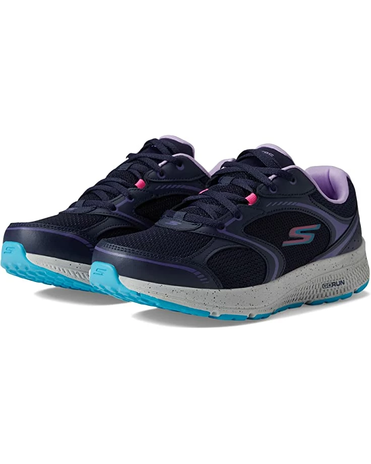SKECHERS Sneakers & Athletic Shoes Go Run Consistent - Vivid Horizon 11 SKECHERS Sneakers & Athletic Shoes Go Run Consistent - Vivid Horizon - Image 9