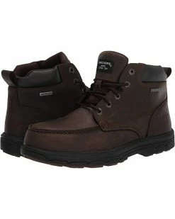 SKECHERS Work Boots Vicksburk