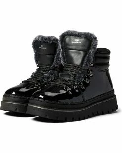 SKECHERS Boots Jammers - Cozy Retro