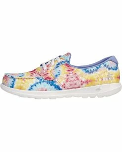 SKECHERS Performance Sneakers & Athletic Shoes Go Walk Lite Tie-Dye Boat Shoe 11 SKECHERS Performance Sneakers & Athletic Shoes Go Walk Lite Tie-Dye Boat Shoe -SKECHERS Shop 71PHwUFyu5L. AC SR736920