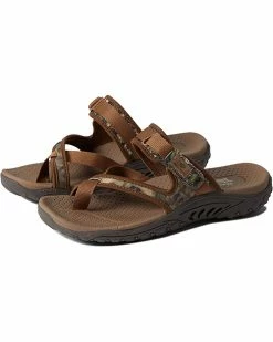 SKECHERS Sandals Reggae - Wild Catch