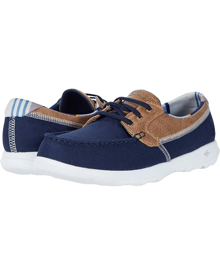 SKECHERS Performance Boat Shoes Go Walk Lite - Playa 10 SKECHERS Performance Boat Shoes Go Walk Lite - Playa - Image 8