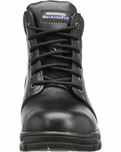 SKECHERS Work Boots Workshire - Peril 16 SKECHERS Work Boots Workshire - Peril -SKECHERS Shop 71PLpMYEbbL. AC SR736920