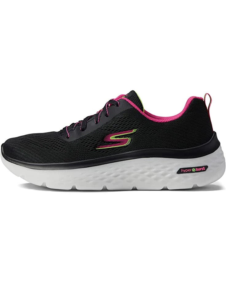 SKECHERS Performance Sneakers & Athletic Shoes Go Walk Hyper Burst - Space Insight 6 SKECHERS Performance Sneakers & Athletic Shoes Go Walk Hyper Burst - Space Insight - Image 4