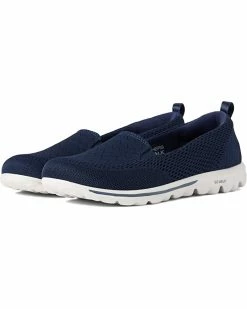 SKECHERS Performance Sneakers & Athletic Shoes Go Walk Classic - Talia -SKECHERS Shop 71PUndP109L. AC SR736920