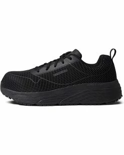 SKECHERS Work Sneakers & Athletic Shoes Max Cushioning Elite SR Composite Toe -SKECHERS Shop 71PbrCgVmCL. AC SR736920