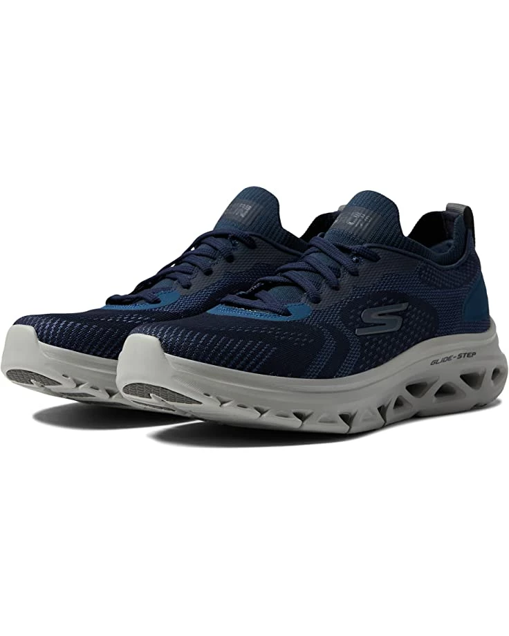 SKECHERS Sneakers & Athletic Shoes Go Run Glide Step Flex - Radar 10 SKECHERS Sneakers & Athletic Shoes Go Run Glide Step Flex - Radar - Image 8