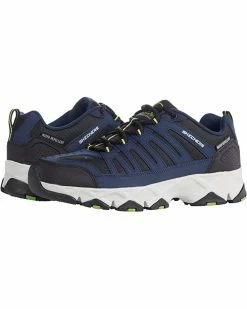 SKECHERS Hiking Crossbar Stilholt 19 SKECHERS Hiking Crossbar Stilholt -SKECHERS Shop 71PiOWqySNL. AC SR736920
