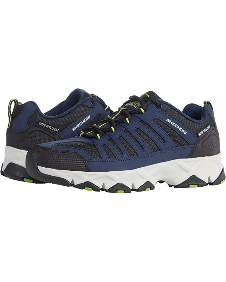 SKECHERS Hiking Crossbar Stilholt 11 SKECHERS Hiking Crossbar Stilholt - Image 9