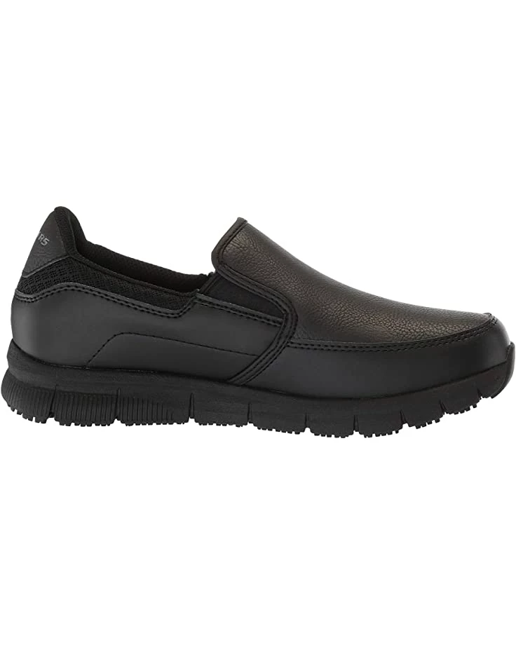 SKECHERS Work Sneakers & Athletic Shoes Nampa - Annod 8 SKECHERS Work Sneakers & Athletic Shoes Nampa - Annod - Image 6