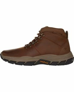 SKECHERS Hiking Relaxed Fit Respected - Esmont -SKECHERS Shop 71PmUArSmL. AC SR736920