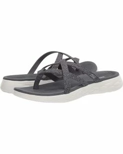 SKECHERS Performance Sandals On-The-Go 600 - Dainty 19 SKECHERS Performance Sandals On-The-Go 600 - Dainty -SKECHERS Shop 71Py 1zy2CL. AC SR736920