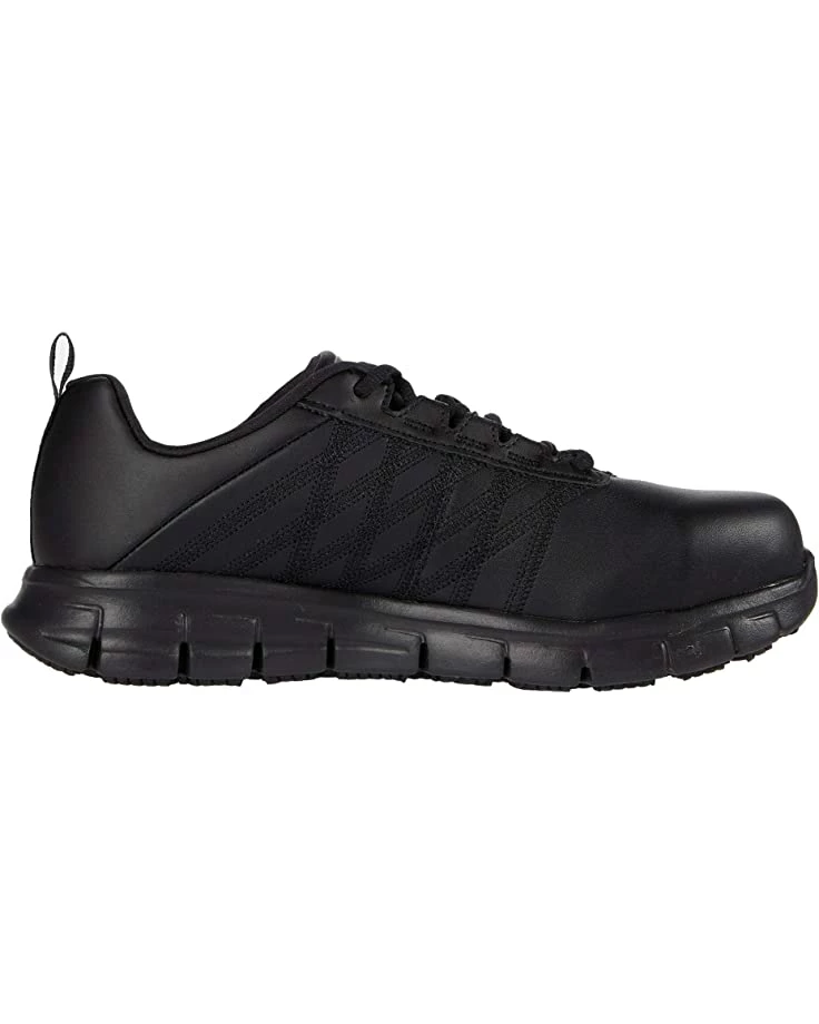 SKECHERS Work Sneakers & Athletic Shoes Sure Track - Martley 8 SKECHERS Work Sneakers & Athletic Shoes Sure Track - Martley - Image 6