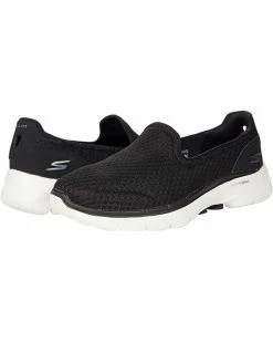 SKECHERS Performance Sneakers & Athletic Shoes Go Walk 6 Big Splash -SKECHERS Shop 71Q0LIsMS. AC SR736920