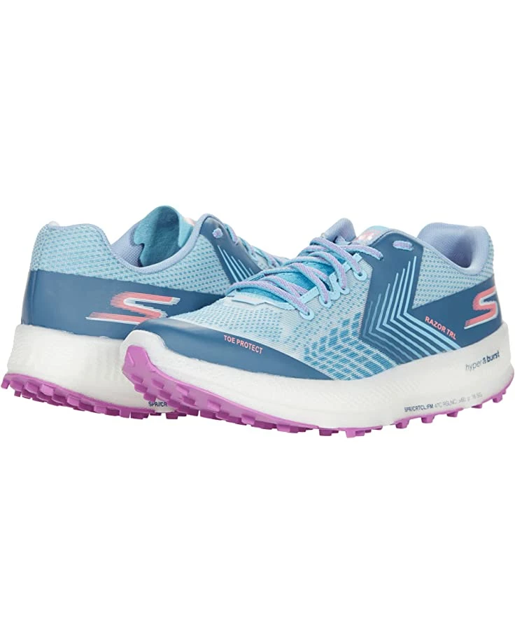 SKECHERS Sneakers & Athletic Shoes Go Run Razor TRL 3 SKECHERS Sneakers & Athletic Shoes Go Run Razor TRL