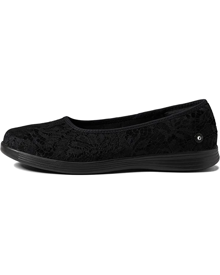 SKECHERS Performance Flats On-The-Go Dreamy Lace Ballerina 6 SKECHERS Performance Flats On-The-Go Dreamy Lace Ballerina - Image 4