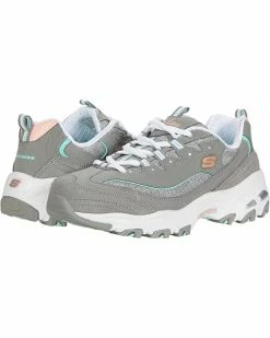 SKECHERS Sneakers & Athletic Shoes D'Lites - Sparkling Rain -SKECHERS Shop 71QIzNwsOuL. AC SR736920