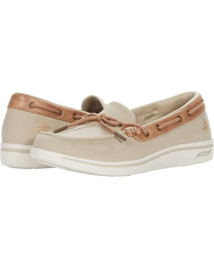 SKECHERS Performance Boat Shoes Arch Fit Uplift Slip-On Boat Shoe 9 SKECHERS Performance Boat Shoes Arch Fit Uplift Slip-On Boat Shoe - Image 7