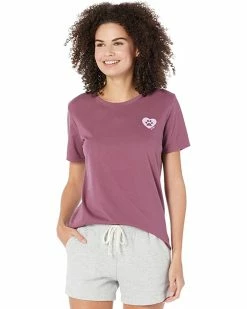 SKECHERS Shirts & Tops Rescue Cat Relax Tee
