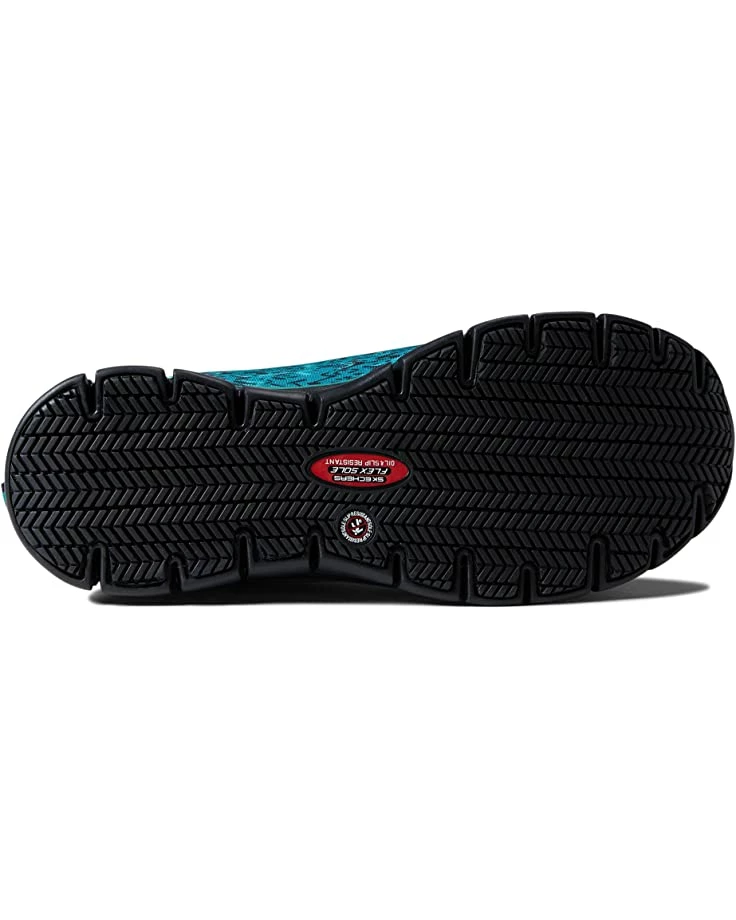 SKECHERS Work Sneakers & Athletic Shoes Sure Track Comp Toe 5 SKECHERS Work Sneakers & Athletic Shoes Sure Track Comp Toe - Image 3