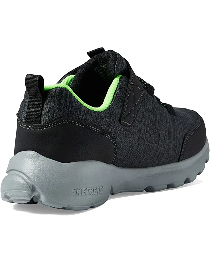 SKECHERS KIDS Sneakers & Athletic Shoes Sport - Razor Flex 403910L (Little Kid/Big Kid) 7 SKECHERS KIDS Sneakers & Athletic Shoes Sport - Razor Flex 403910L (Little Kid/Big Kid) - Image 5